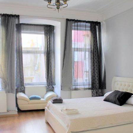 For Those Who Want To Be Close To Beyoglu Istiklal Street Apartment Istanbul Exterior photo
