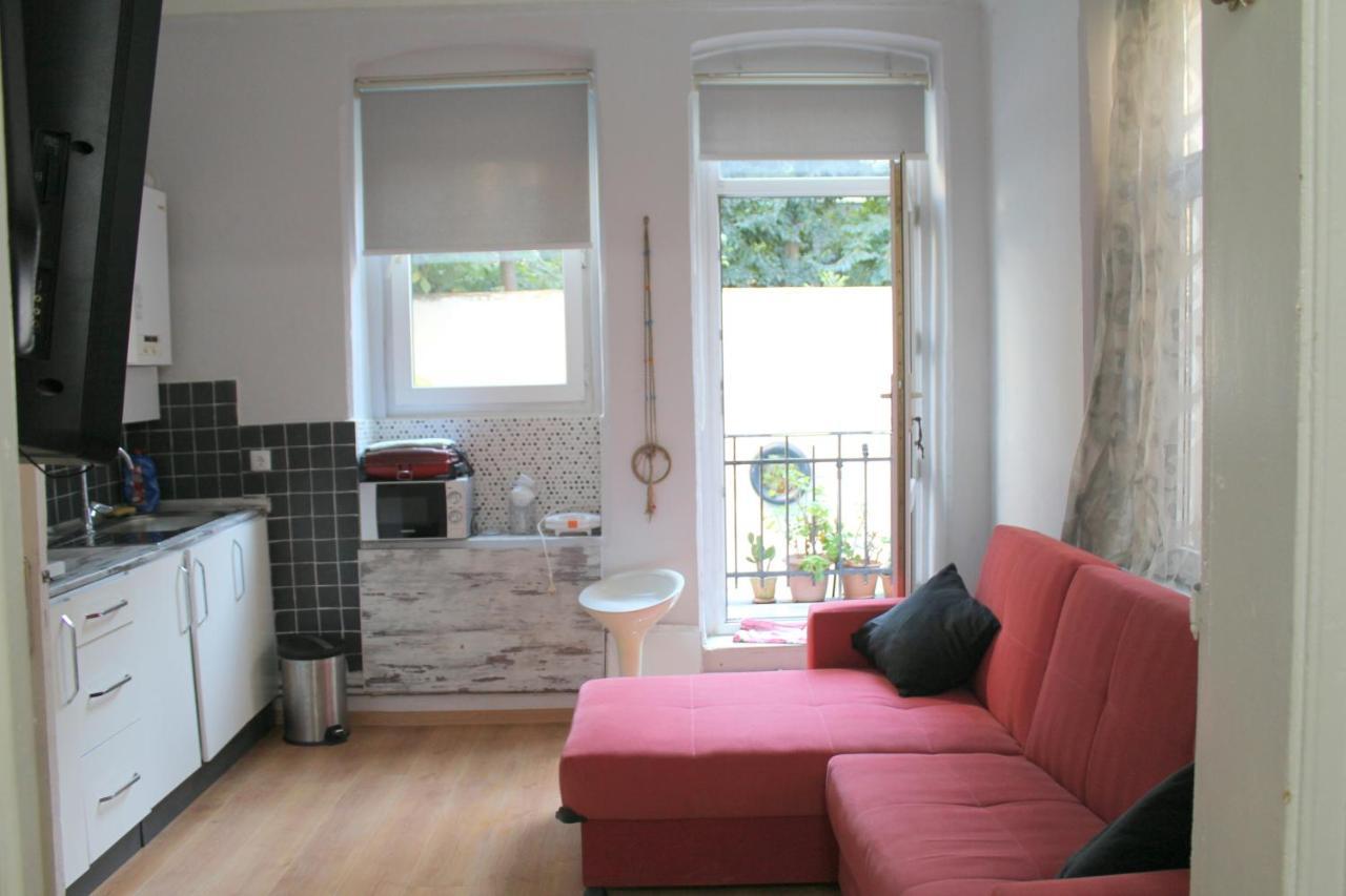 For Those Who Want To Be Close To Beyoglu Istiklal Street Apartment Istanbul Exterior photo