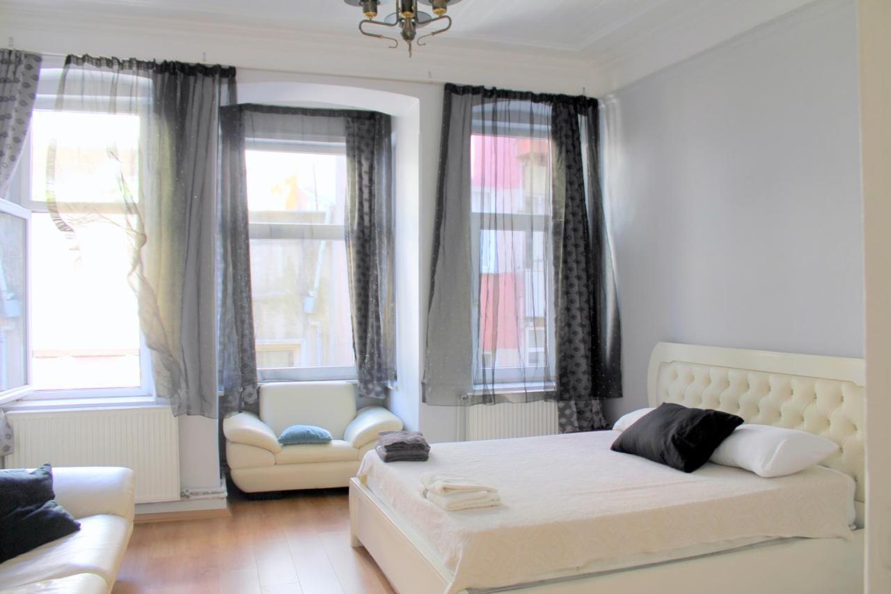 For Those Who Want To Be Close To Beyoglu Istiklal Street Apartment Istanbul Exterior photo