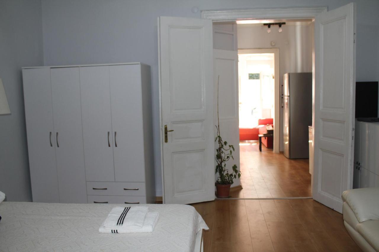 For Those Who Want To Be Close To Beyoglu Istiklal Street Apartment Istanbul Exterior photo