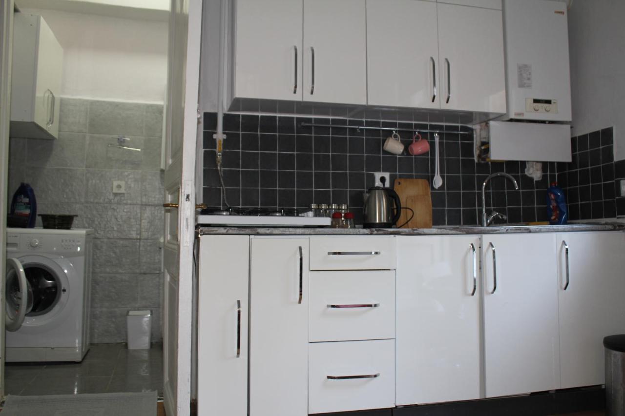 For Those Who Want To Be Close To Beyoglu Istiklal Street Apartment Istanbul Exterior photo