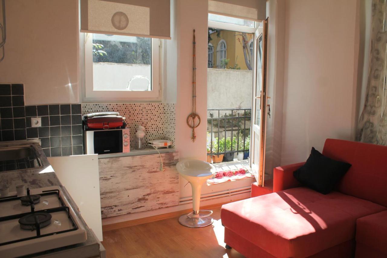 For Those Who Want To Be Close To Beyoglu Istiklal Street Apartment Istanbul Exterior photo