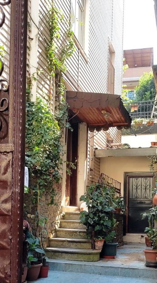 For Those Who Want To Be Close To Beyoglu Istiklal Street Apartment Istanbul Exterior photo