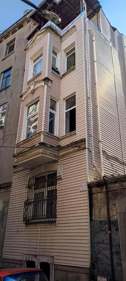 For Those Who Want To Be Close To Beyoglu Istiklal Street Apartment Istanbul Exterior photo
