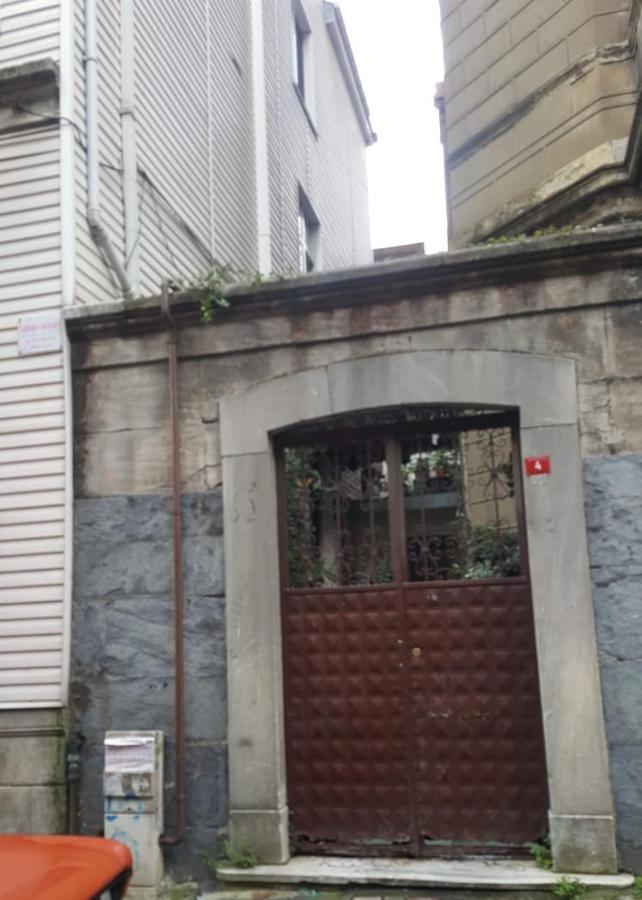 For Those Who Want To Be Close To Beyoglu Istiklal Street Apartment Istanbul Exterior photo
